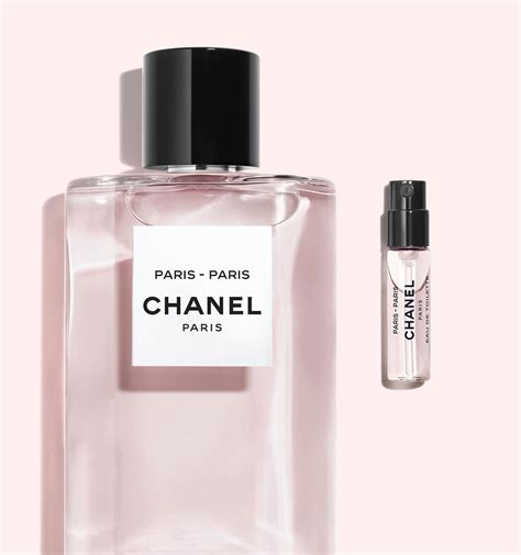 chanel at paris|Chanel perfume official website.